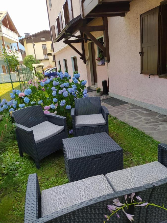 Casa Salvaterra * Pinzolo