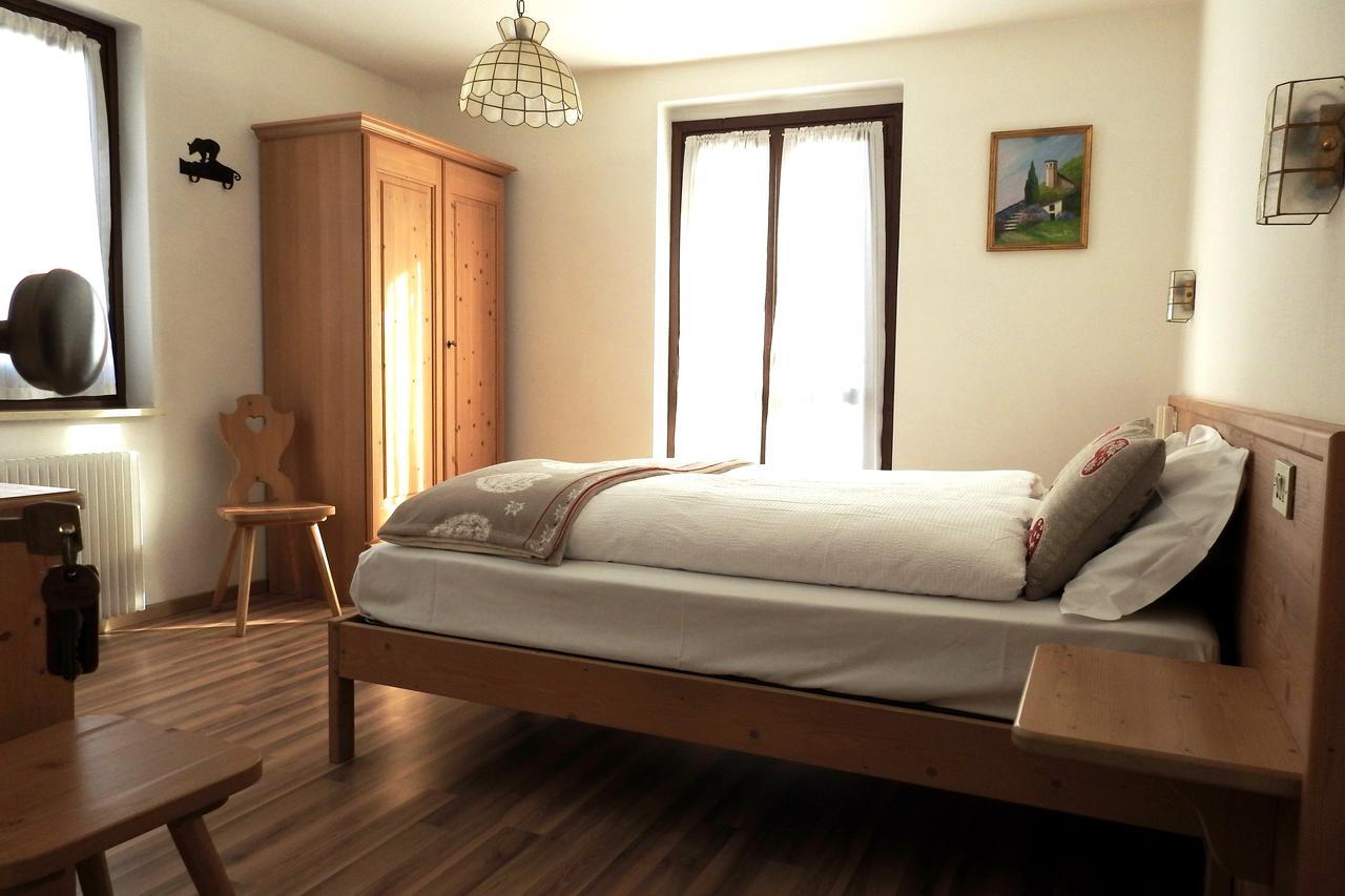 Casa Salvaterra Pinzolo